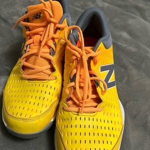 Men’s New balance running shoes